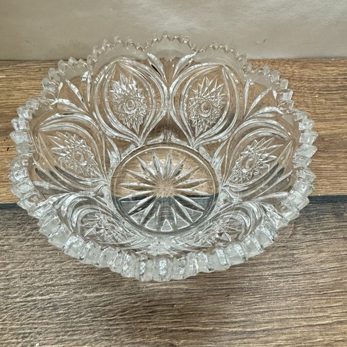 Porzellan vintage pressglas - vintage,