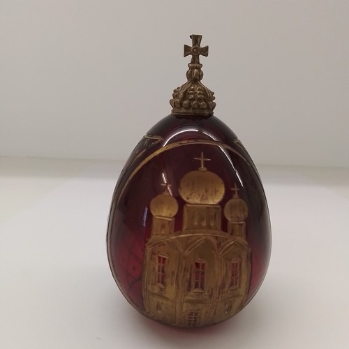 Zier ostern russland 8cm - ei,