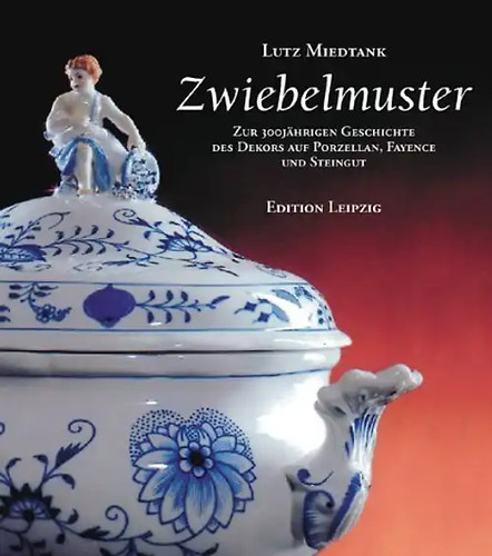 Zwiebelmuster zur - zwiebelmuster.,