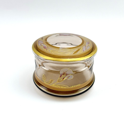 Leonard hutschenreuther glas - |,