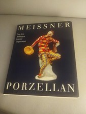 Otto Walcha MEISSNER PORZELLAN