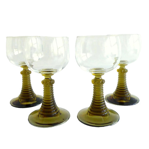 Weinrömer grün vintage - grün,,
