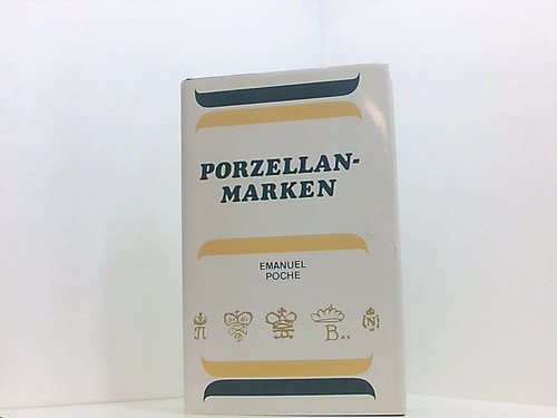 Porzellanmarken poche - porzellanmarken,