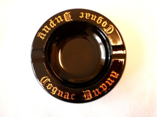 Aschenbecher dupuy cognac - aschenbecher,
