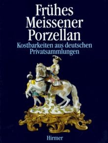 Frühes meissener porzellan - meissener,