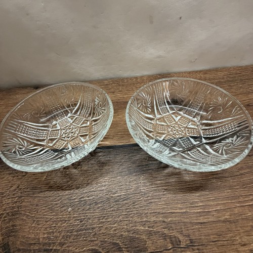 Porzellan vintage - 2x,