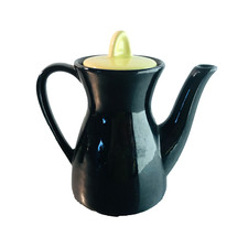 VINTAGE feuerfest Kännchen