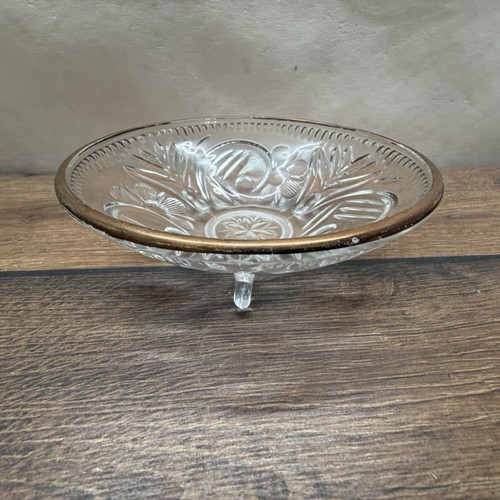 Porzellan pressglas schale auf - porzellan,