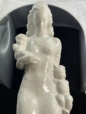 Rosenthal Porzellan Madonna