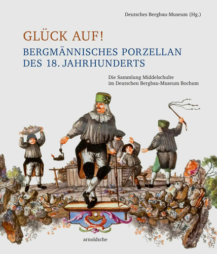 Glück auf bergmännisches - glück, auf!