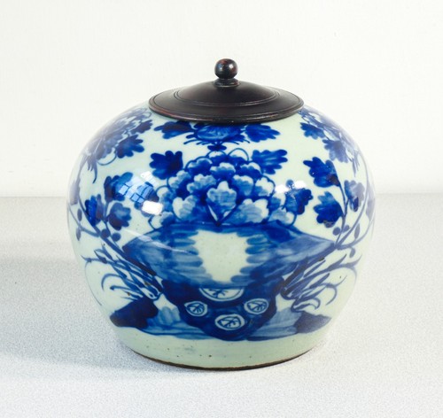 Vasen china keramik - ⚜️,