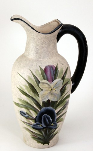 Keramikvase vase blumenvase - keramikvase,