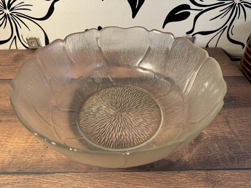 Porzellan vintage glasschale - porzellan,