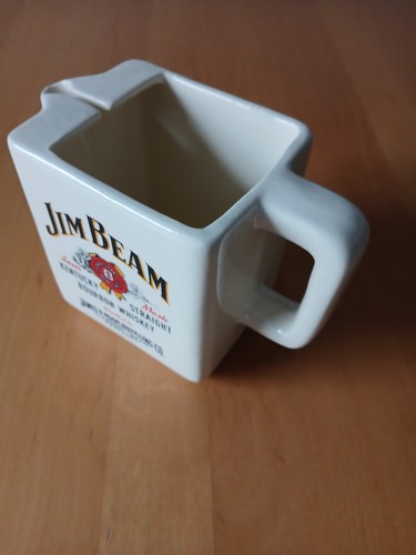 Jim beam kännchen - beam, kanne