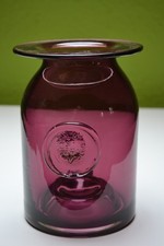 Große und schwere Dartington