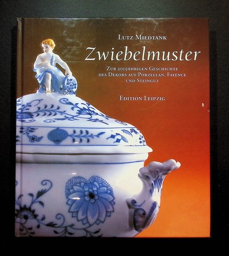 Zwiebelmuster zur - :,