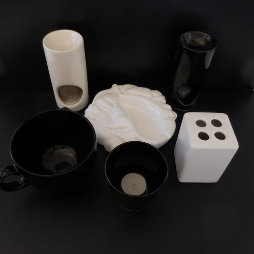 Teile keramik fayence - keramik,