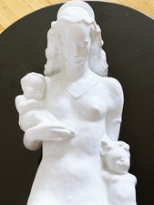 Rosenthal Porzellan Madonna