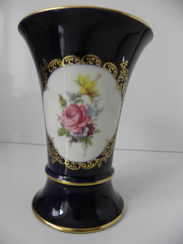 Trichter vase prunkvase - trichter,