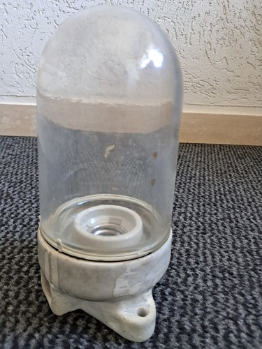 Glaskolbenlampe 50 jahre - glaskolbenlampe,