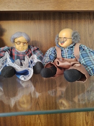 Verschiedene figuren aus - verschiedene,