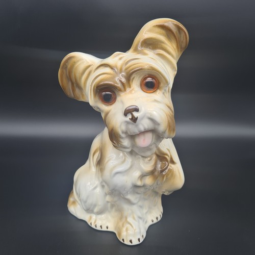 Rauchverzehrer hund terrier - rauchverzehrer,