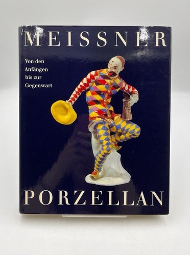 Meissner porzellan walcha - meissner,