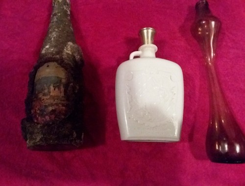 Alte flaschen glas - alte,