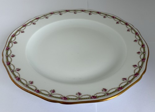 Speiseteller limoges porzellan - limoges,