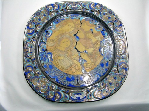 Rosenthal björn wiinblad - wiinblad,