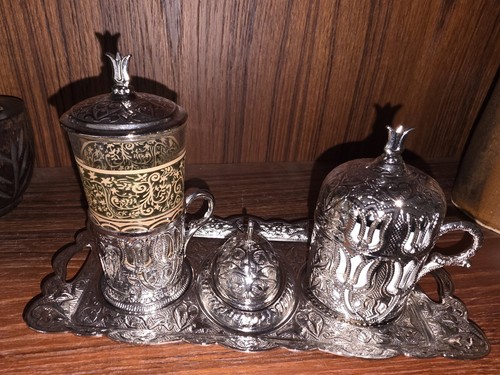Kaffeeset türkei porzellan - kaffeeset,