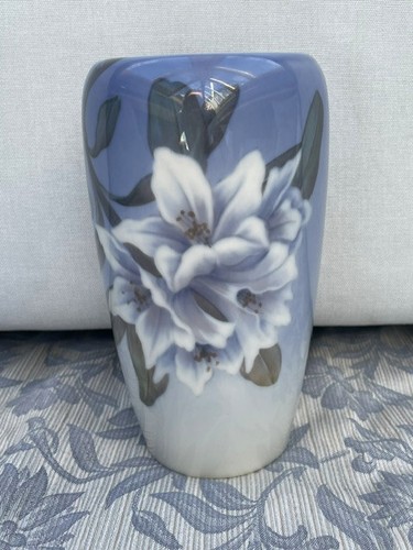 Royal copenhagen vase mit - copenhagen,