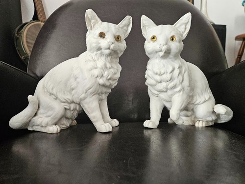 Set katzenfiguren cm - set,