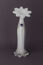 Leonardo Blumenförmige Glas