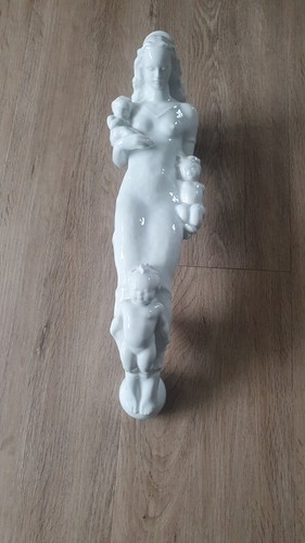 Rosenthal porzellanfigur - rosenthal,