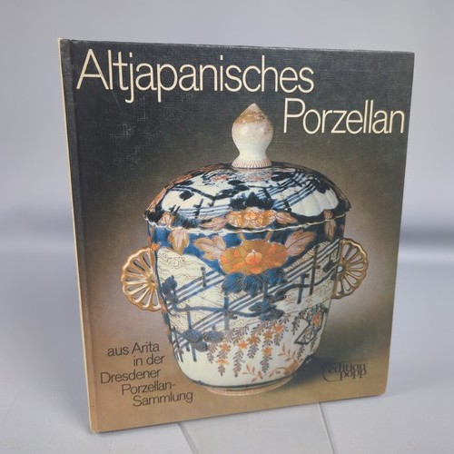 Altjapanisches porzellan aus - altjapanisches,