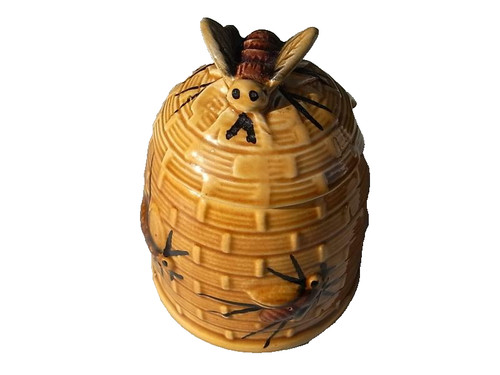 Art deco bienenkorb - art,