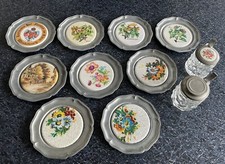 Zinn TZ Porzellan Keramik