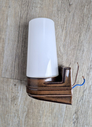 Ifö design keramik badlampe - ifÖ,